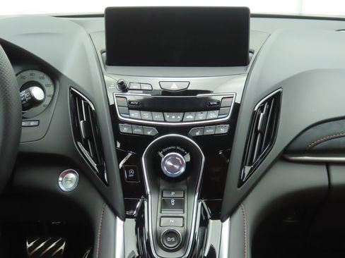 Used 2025 Acura RDX A-Spec image 15