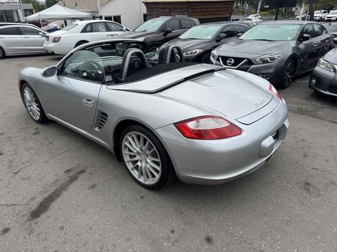 Used 2005 Porsche Boxster image 14