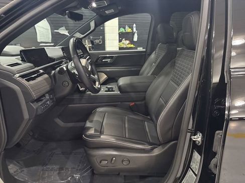 Certified 2025 GMC Sierra EV Denali image 11