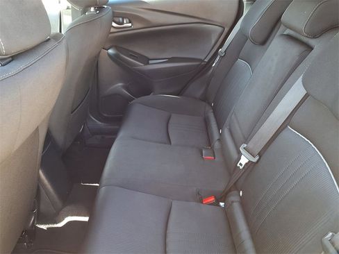 Used 2021 MAZDA CX-3 Sport image 11