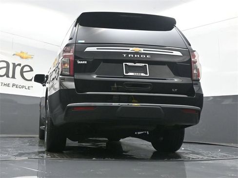 Used 2022 Chevrolet Tahoe LT w/ LT Signature Plus Package image 55