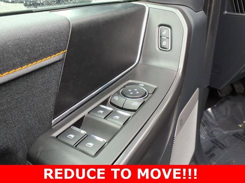 Used 2024 Ford F150 Tremor w/ Mobile Office Package image 17