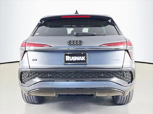 New 2026 Audi Q3 quattro 2.0T AWD/4WD image 6
