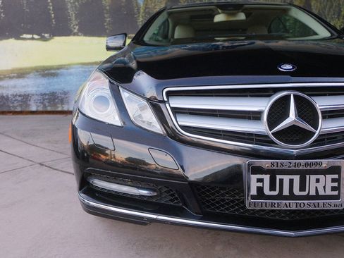 Used 2012 Mercedes-Benz E 350 Coupe image 35