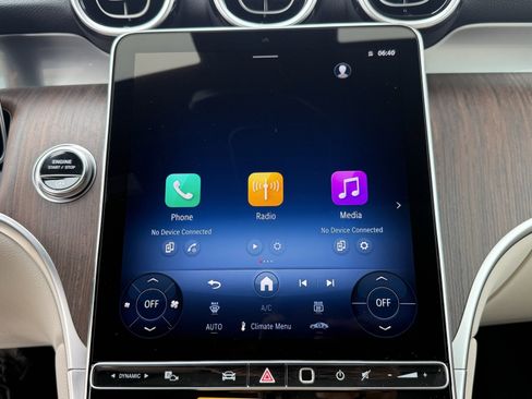 New 2026 Mercedes-Benz GLC 300 GLC 300 image 23