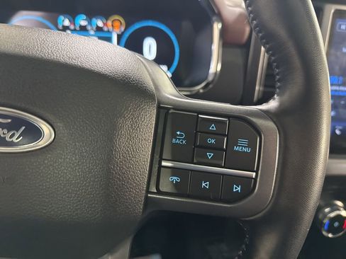 Used 2023 Ford F150 Lariat w/ Equipment Group 502A High image 26