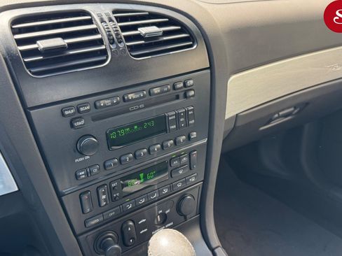 Used 2002 Ford Thunderbird RWD image 18