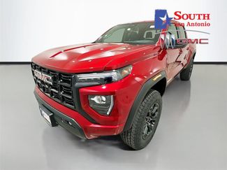 Used 2025 GMC Canyon Elevation w/ Convenience Package RWD video 1