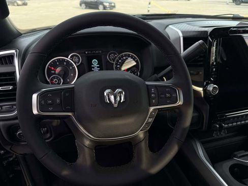 New 2026 RAM 2500 Lone Star image 27