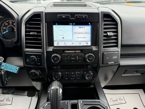 Used 2018 Ford F150 XLT w/ Equipment Group 302A Luxury image 21