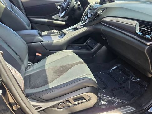 Certified 2024 Acura RDX A-Spec AWD/4WD image 16