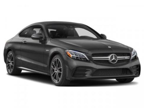Used 2020 Mercedes-Benz C 43 AMG 4MATIC Coupe image 6