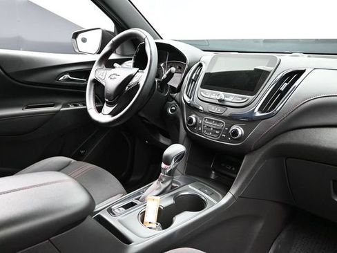 Used 2024 Chevrolet Equinox RS FWD image 14