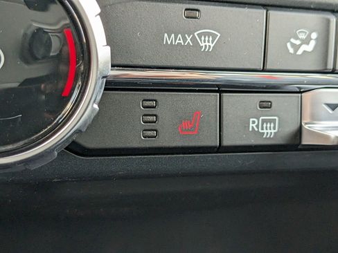 New 2025 Ford F150 XLT w/ Equipment Group 302A MID image 23