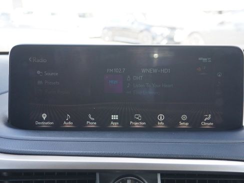 Used 2021 Lexus RX 350 350 w/ Premium Package image 58