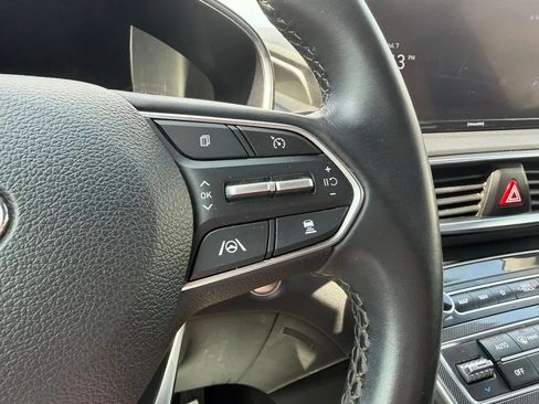 Used 2023 Hyundai Santa Fe XRT AWD/4WD image 17