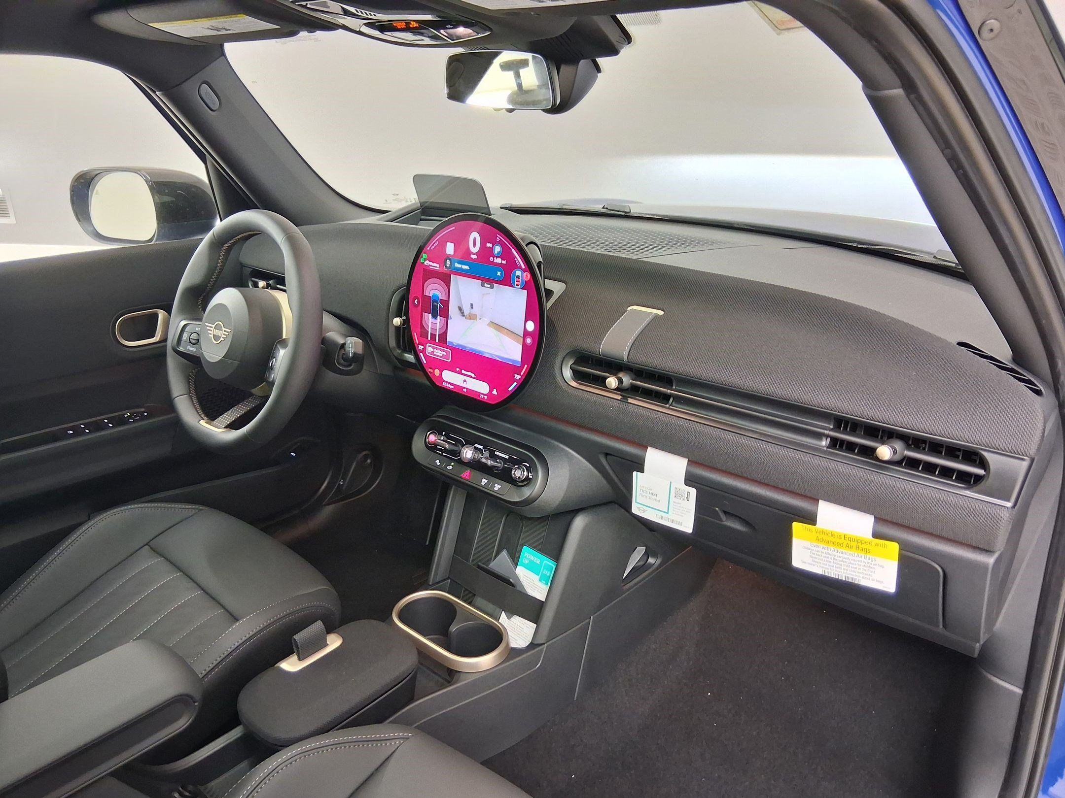 New 2026 MINI Cooper S FWD image 27