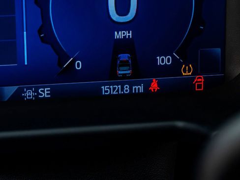 Used 2024 Ford F350 Lariat w/ Lariat Ultimate Package image 21