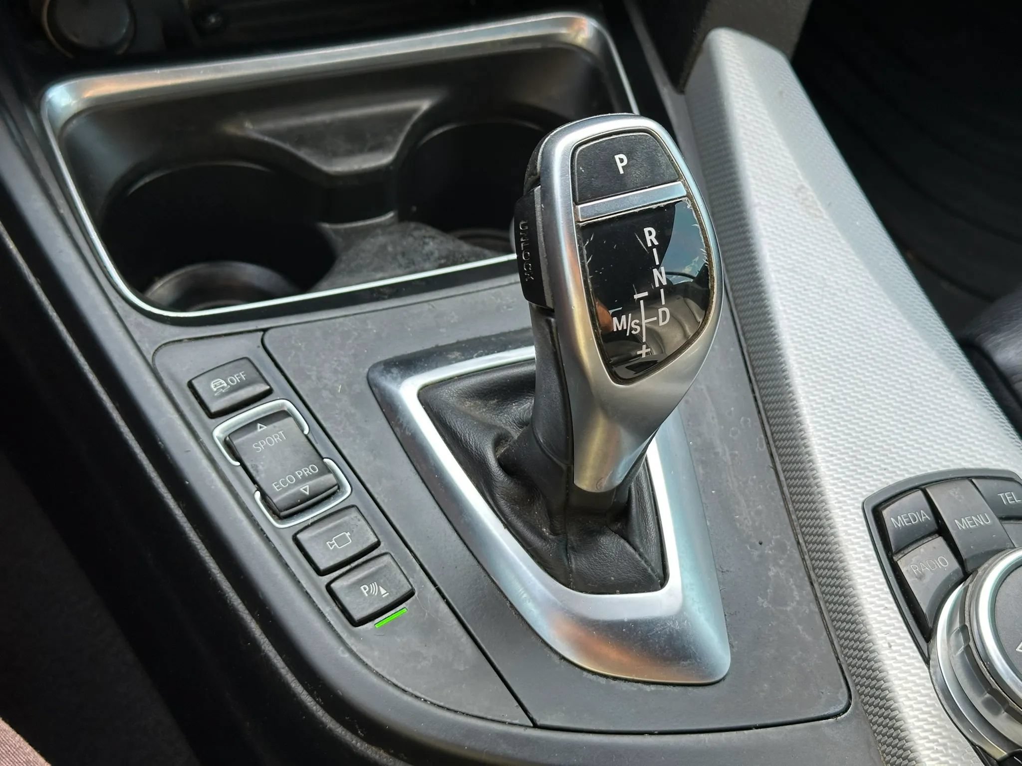 Used 2015 BMW 435i Convertible RWD image 45