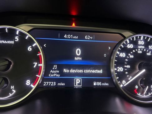 Used 2022 Nissan Sentra SV w/ All-Weather Package FWD image 10