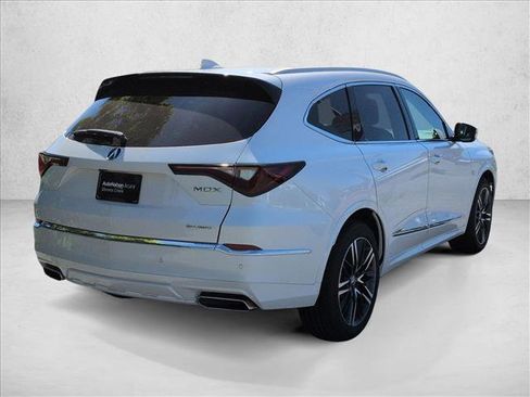 New 2026 Acura MDX SH-AWD w/ Advance Package image 2