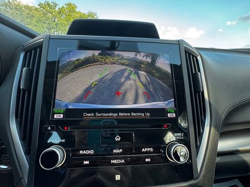 Used 2017 Subaru Impreza 2.0i Limited image 27