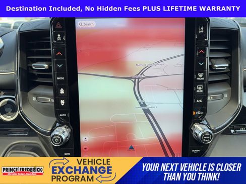 New 2026 RAM 3500 Limited image 25