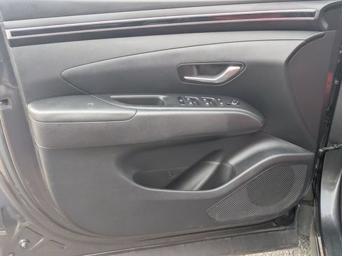 Used 2022 Hyundai Tucson SEL AWD/4WD image 8