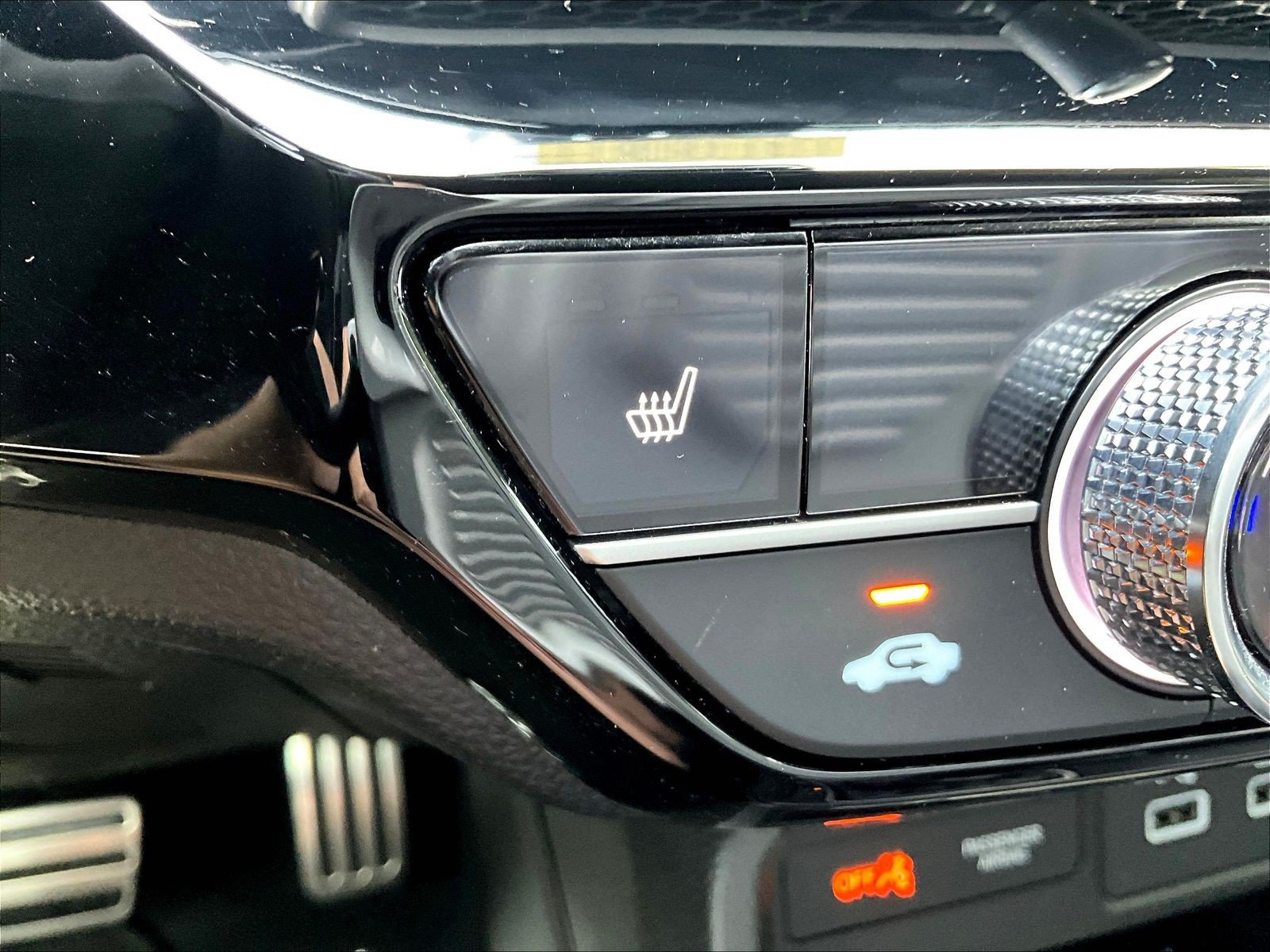 Used 2024 Honda Civic Sport Touring image 36