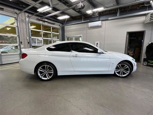 Used 2019 BMW 430i xDrive Coupe w/ Convenience Package image 6