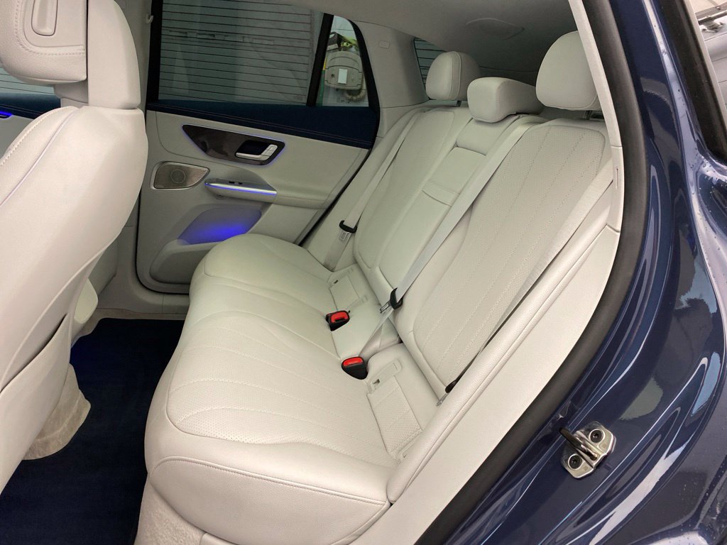 Used 2023 Mercedes-Benz EQE 350+ SUV image 20