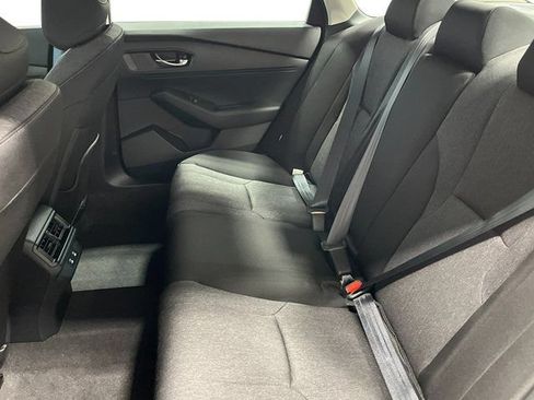 New 2026 Honda Accord LX image 20