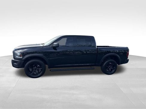 Used 2022 RAM 1500 Classic Warlock image 2