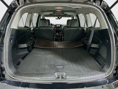 Used 2021 Honda Pilot Touring image 28