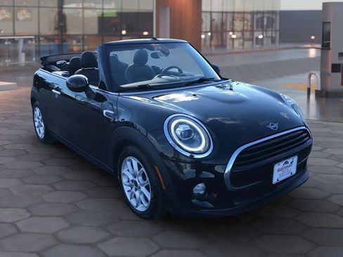 Used 2019 MINI Cooper Convertible image 12