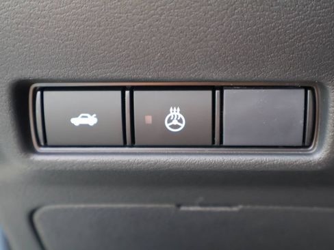New 2026 Nissan Sentra SR FWD image 13