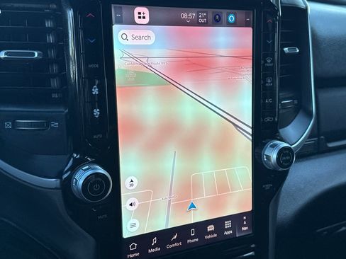 New 2026 RAM 2500 Big Horn image 18