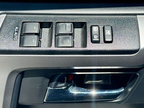 Used 2022 Toyota 4Runner TRD Sport w/ Technology Package AWD/4WD image 18