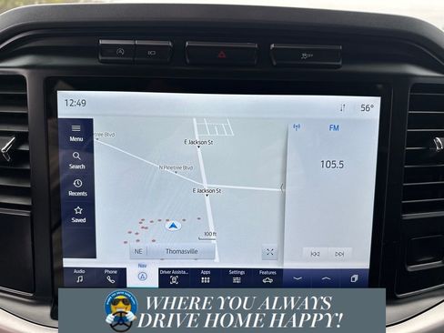 Certified 2021 Ford F150 XLT w/ Equipment Group 302A High image 15