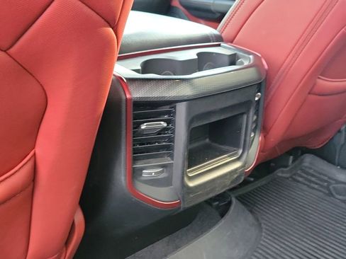 Used 2025 RAM 1500 Rebel w/ Rebel Level 1 Equipment Group AWD/4WD image 13