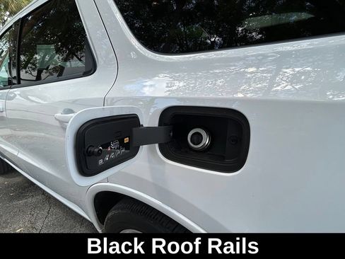 Used 2024 Dodge Durango GT RWD image 47
