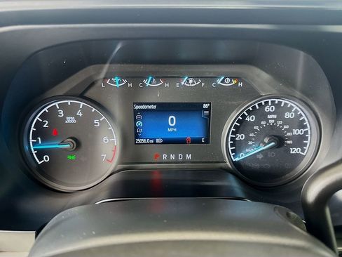 Used 2023 Ford F350 XLT w/ 360-Degree Camera Package AWD/4WD image 12