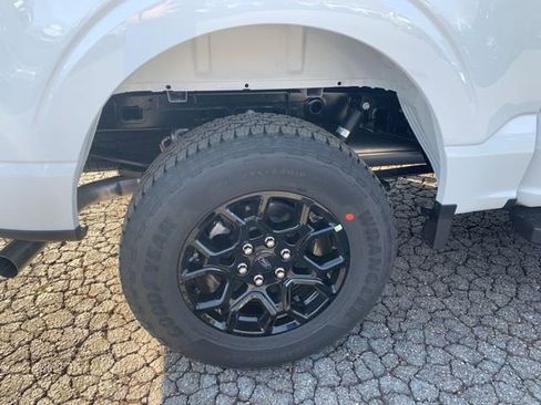 New 2026 Ford F150 XLT w/ XLT Black Appearance Package image 39