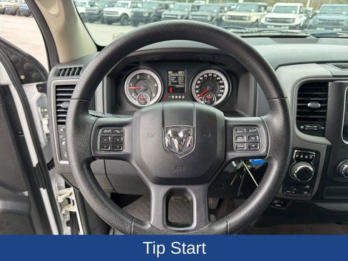 Used 2015 RAM 1500 Tradesman w/ Popular Equipment Group image 18