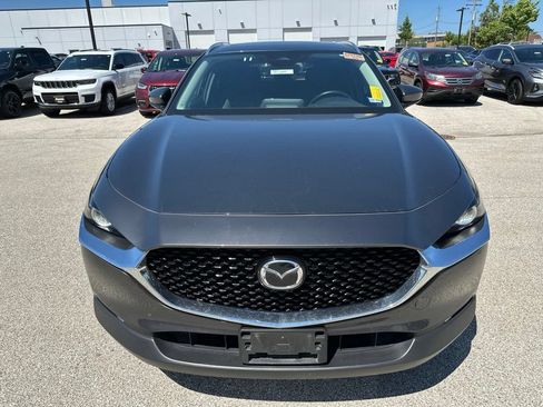 Used 2025 MAZDA CX-30 AWD 2.5 S w/ Preferred Package image 3