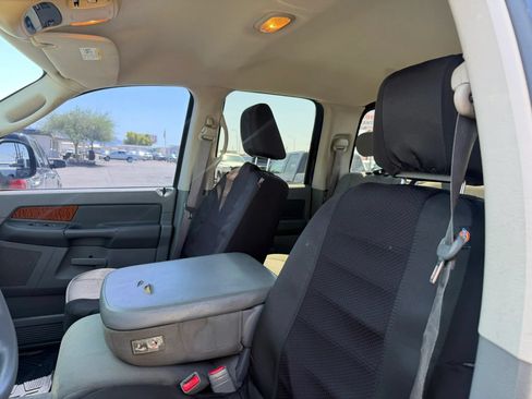 Used 2006 Dodge Ram 1500 Truck SLT w/ Quad Cab Big Horn Value Group AWD/4WD image 18