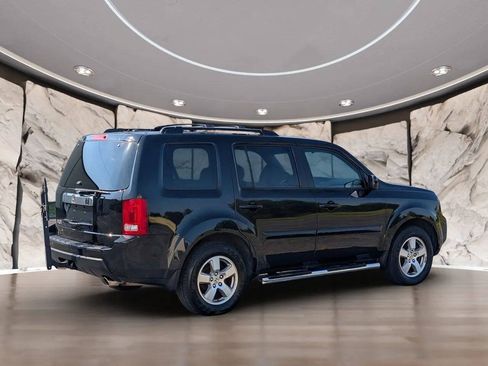 Used 2011 Honda Pilot EX-L image 11