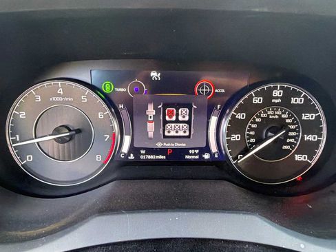 Certified 2024 Acura RDX SH-AWD image 11