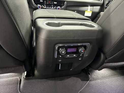 New 2026 Chevrolet Tahoe Premier AWD/4WD image 22