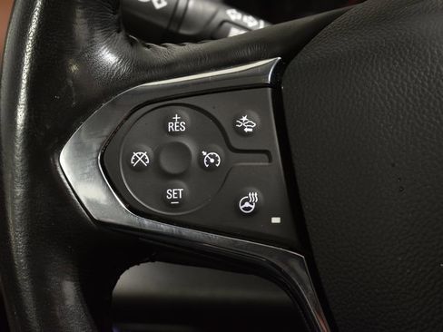 Used 2019 Chevrolet Traverse High Country w/ LPO, Floor Liner Package image 19